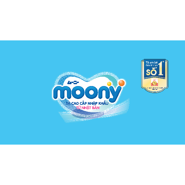Moony Logo