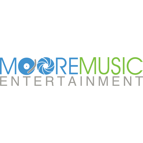 Moore Music Entertainment Logo