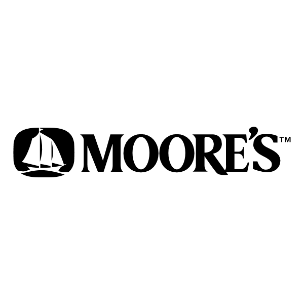 Moore's