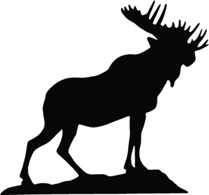 Moose Lodge Logo ,Logo , icon , SVG Moose Lodge Logo