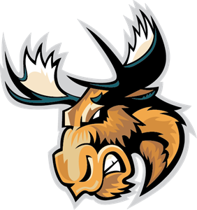 Moose Logo ,Logo , icon , SVG Moose Logo