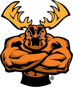 Moose Off-Road Apparel Logo
