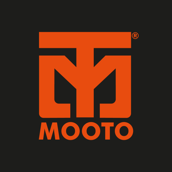 Mooto Logo ,Logo , icon , SVG Mooto Logo