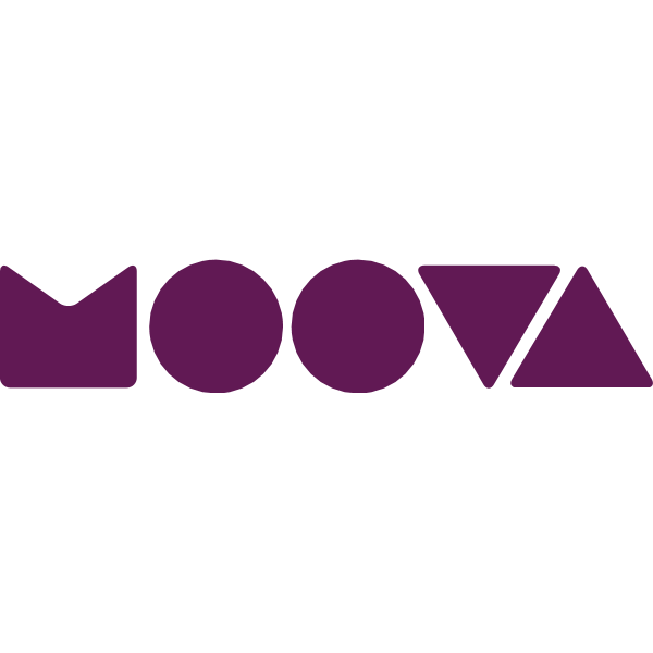 Moova Logo ,Logo , icon , SVG Moova Logo