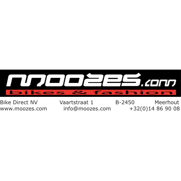 moozes Logo