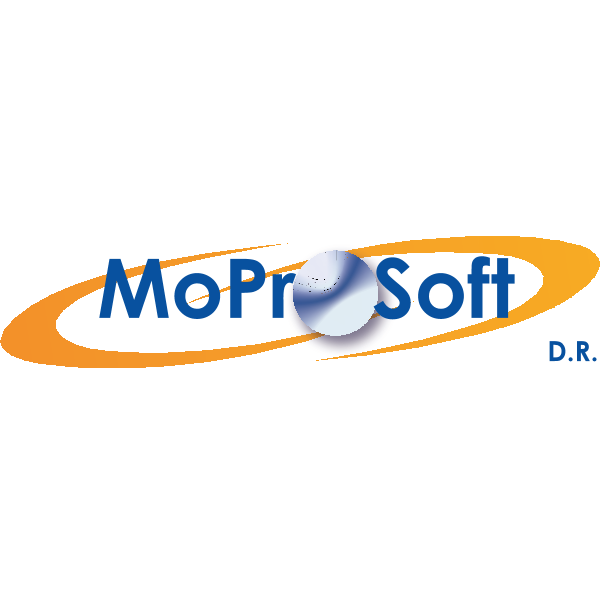 Moprosoft Logo ,Logo , icon , SVG Moprosoft Logo