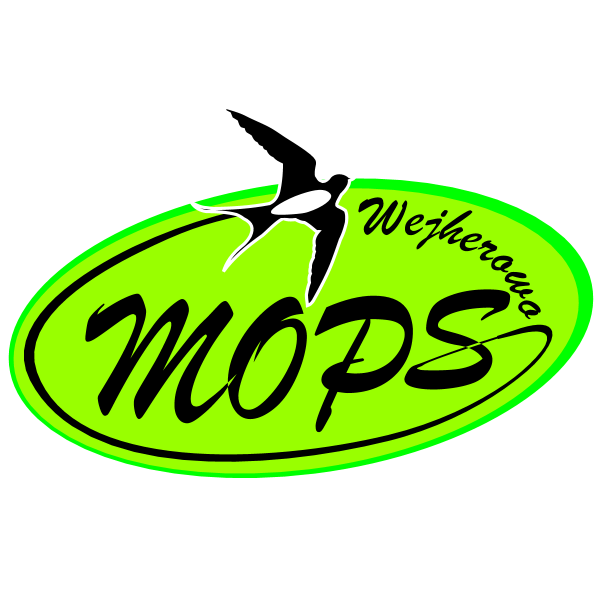 Mops Wejherowo Logo ,Logo , icon , SVG Mops Wejherowo Logo