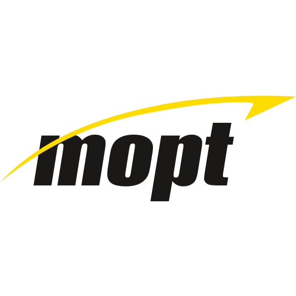mopt Logo ,Logo , icon , SVG mopt Logo