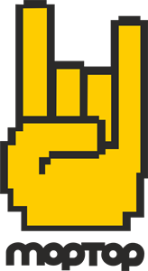 Moptop Logo ,Logo , icon , SVG Moptop Logo