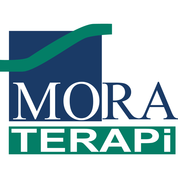 Mora Terapi Logo ,Logo , icon , SVG Mora Terapi Logo