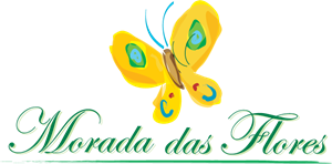 Morada das Flores Logo