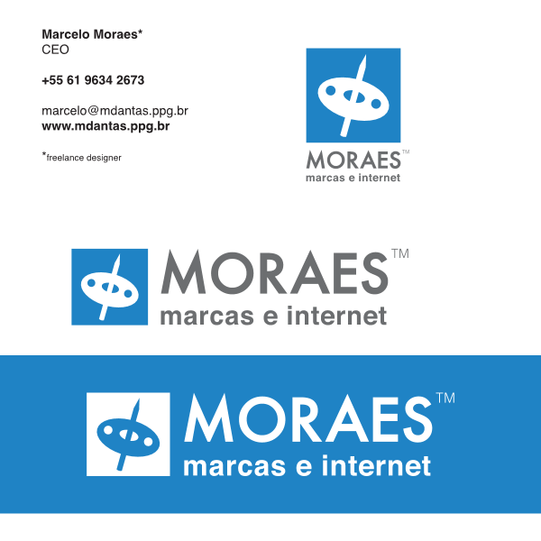 Moraes Logo