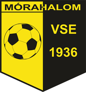 Mórahalom VSE Logo ,Logo , icon , SVG Mórahalom VSE Logo