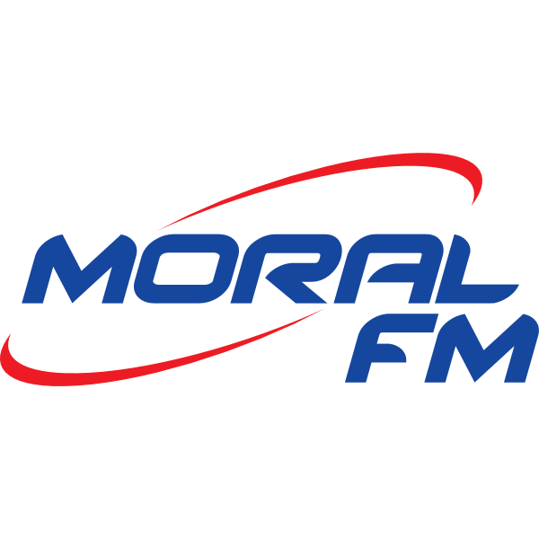 Moral FM Logo ,Logo , icon , SVG Moral FM Logo