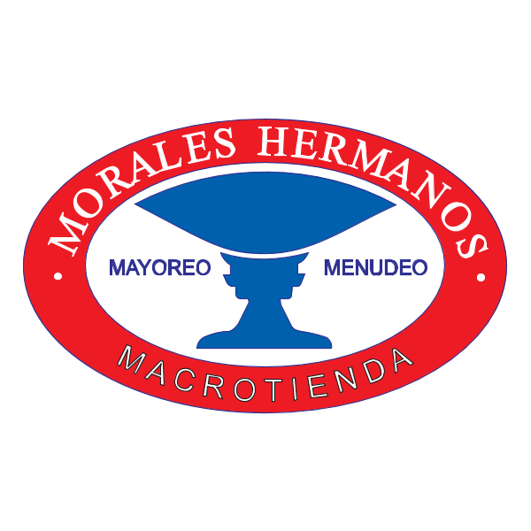 Morales Hermanos Logo ,Logo , icon , SVG Morales Hermanos Logo