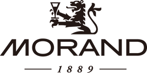 Morand 1889 Logo ,Logo , icon , SVG Morand 1889 Logo