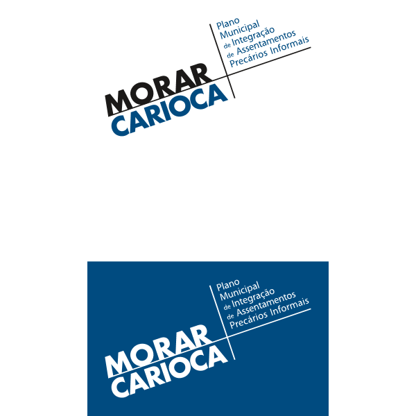 Morar Carioca Logo