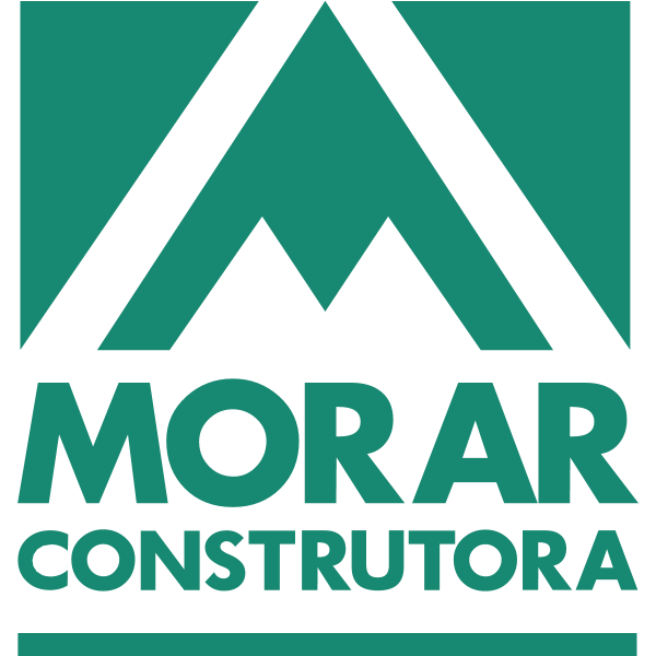 Morar Construtora Logo ,Logo , icon , SVG Morar Construtora Logo