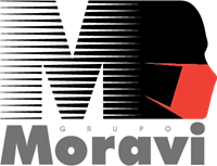 Moravi Logo