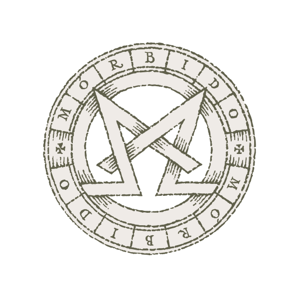 MORBIDO Logo ,Logo , icon , SVG MORBIDO Logo