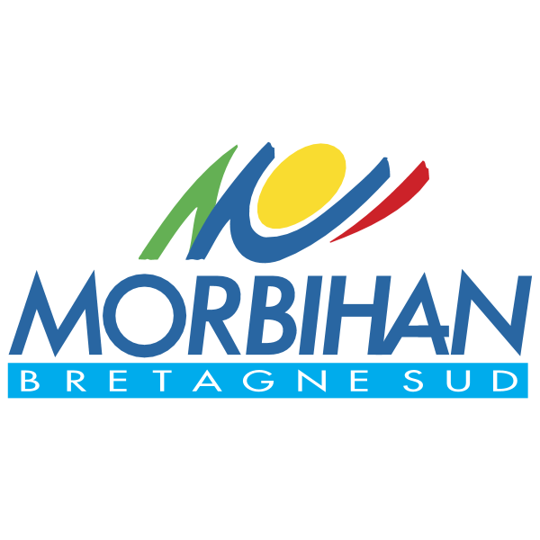 Morbihan Bretagne Sud ,Logo , icon , SVG Morbihan Bretagne Sud