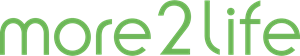 More 2 Life Logo ,Logo , icon , SVG More 2 Life Logo