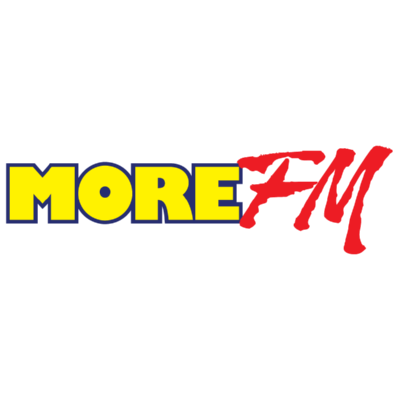 More FM Logo ,Logo , icon , SVG More FM Logo