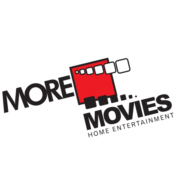 More Movies Logo ,Logo , icon , SVG More Movies Logo