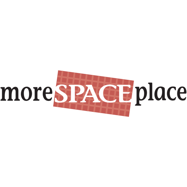 More Space Place Logo ,Logo , icon , SVG More Space Place Logo