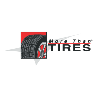 More Than Tires Logo ,Logo , icon , SVG More Than Tires Logo
