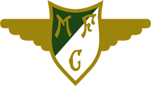 Moreirense FC Logo ,Logo , icon , SVG Moreirense FC Logo