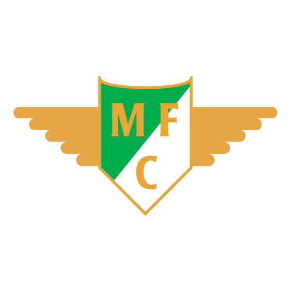 Moreirense Futebol Clube Logo ,Logo , icon , SVG Moreirense Futebol Clube Logo