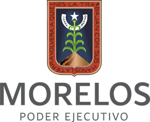 Morelos Poder Ejecutivo Logo