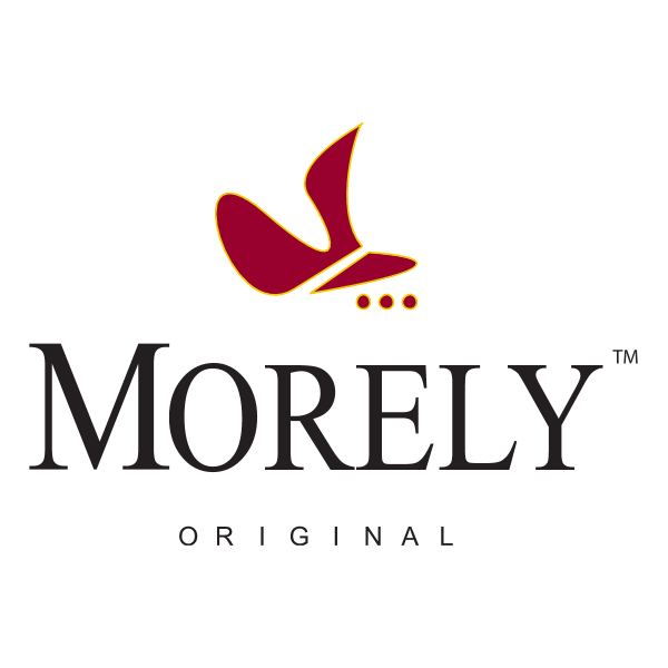 Morely Logo ,Logo , icon , SVG Morely Logo