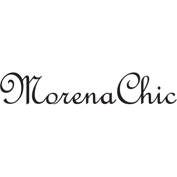 Morena Chic Logo ,Logo , icon , SVG Morena Chic Logo