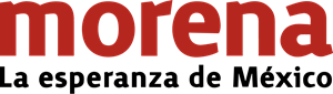 Morena Party Logo
