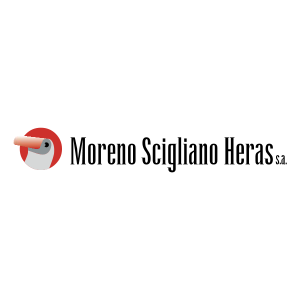 Moreno Scigliano Heras