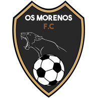 Morenos FC – Fazenda Rio Grande Logo ,Logo , icon , SVG Morenos FC – Fazenda Rio Grande Logo