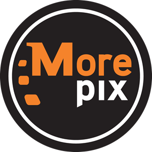 MorePix Logo