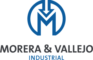 Morera & Vallejo Industrial Logo