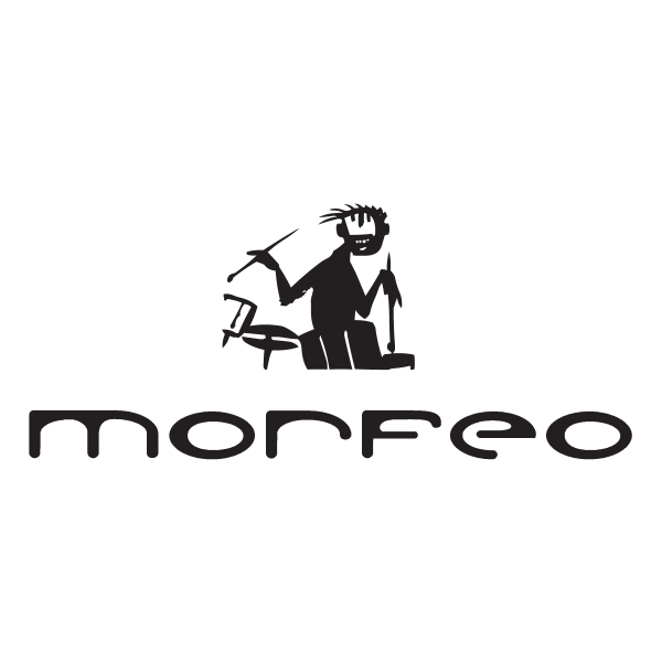 Morfeo Logo ,Logo , icon , SVG Morfeo Logo