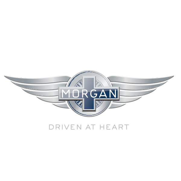 Morgan Logo