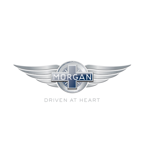 Morgan Motor Company Logo ,Logo , icon , SVG Morgan Motor Company Logo