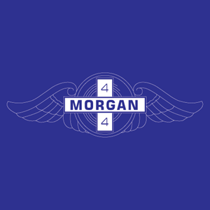 Morgan Motor Logo ,Logo , icon , SVG Morgan Motor Logo