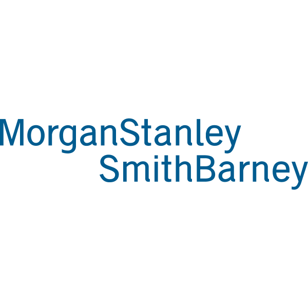 Morgan Stanley Smith Barney Logo ,Logo , icon , SVG Morgan Stanley Smith Barney Logo