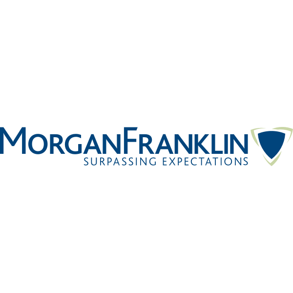 MorganFranklin Corporation Logo ,Logo , icon , SVG MorganFranklin Corporation Logo