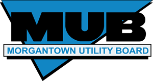Morgantown Utility Board Logo