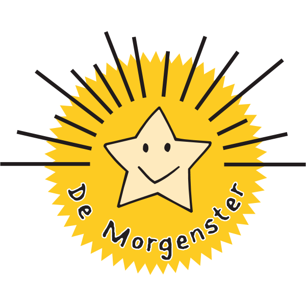 morgenster kinderopvang Logo