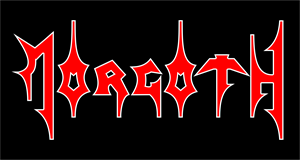 Morgoth Logo ,Logo , icon , SVG Morgoth Logo