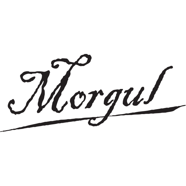 Morgul Logo ,Logo , icon , SVG Morgul Logo